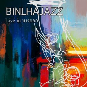 Download track Free Fall (Live Version) BINLHAJAZZ