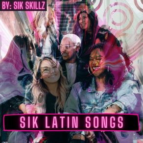 Download track Sabía Que Tú Eras El Indicado Sik Skillz