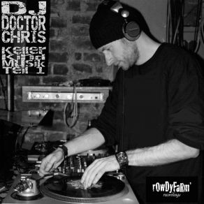 Download track Dave's Coolout Dj Doctor Chris