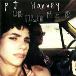 Download track Beautiful Feeling PJ Harvey