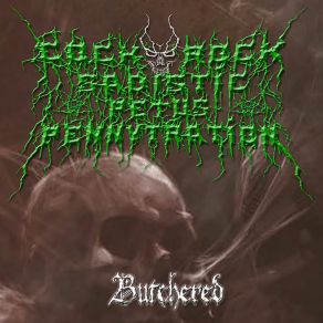 Download track Flesh Eater Cockrock Sadistic Petus Pennytration