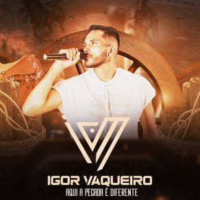 Download track O Piseiro Vai Gerar Igor Vaqueiro