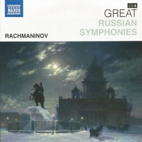 Download track Symphony No. 2: I. Largo: Allegro Moderato Sergei Vasilievich Rachmaninov