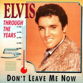 Download track Santa Bring My Baby Back Elvis Presley