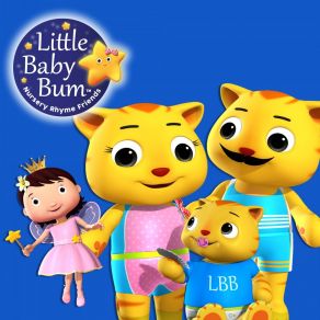 Download track Wünsch Dir Was Little Baby Bum Kinderreime Freunde