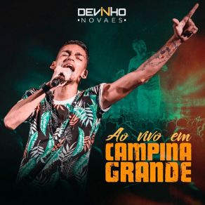 Download track Contatinho (Ao Vivo) Devinho Novaes