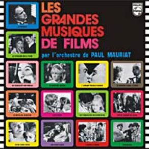 Download track Le Passager De La Pluie Paul Mauriat