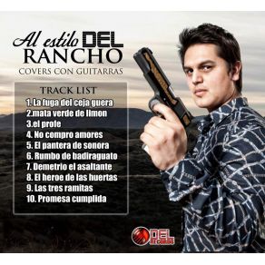 Download track El Heroe De Las Huertas Regulo Caro