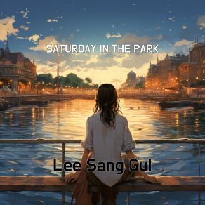 Download track PUT YOUR LIGHTS ON Lee Sang Gul