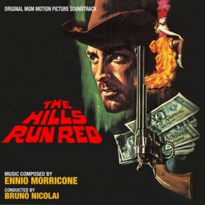 Download track The Hills Run Red Ennio Morricone