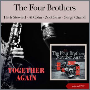 Download track Four And One Moore Zoot Sims