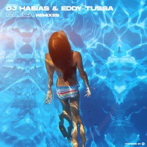 Download track Cueca Remixes Eddy Tussa