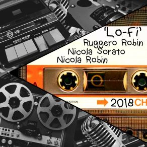 Download track La Quarta Nicola Robin