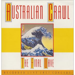 Download track (The Last) Louie Louie James Reyne, Australian Crawl