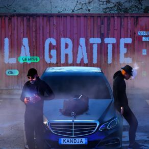 Download track La Gravatte KandjaMiky Ding La