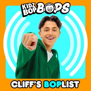 Download track Thriller (2022) Kidz Bop Kids