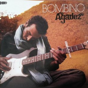 Download track Adounia (Life) Bombino