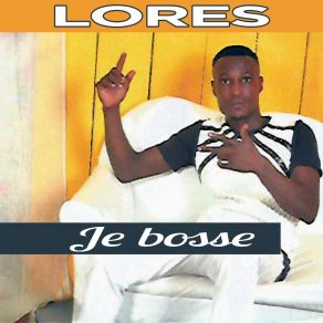 Download track Je Bosse Lores