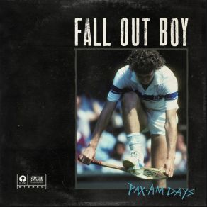 Download track American Made Fall Out Boy