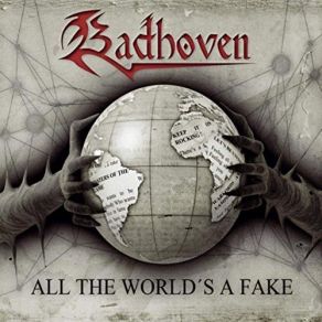 Download track All The World's A Fake Badhoven