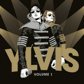 Download track Da Vet Du At Det Er Jul Ylvis