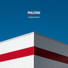 Download track Fil Invisible Mazoni