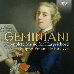 Download track Pièces De Clavecin: VI. Gracieusement, H. 205 - Tendrement, H. 206 Filippo Emanuele Ravizza, Filippo Ravizza