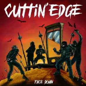 Download track How Do We Know Cuttin' Edge