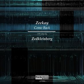 Download track Come Back Home (Original Mix) Zeekay