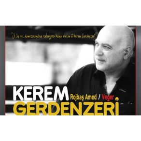 Download track Keçık Çıma Dıtırsi Kerem