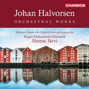 Download track Suite Ancienne, Op. 31a: IV. Sarabande. Andante Sostenuto Neeme Järvi, Bergen Filharmoniske Orkester, Bergen Philharmonic Orchestar