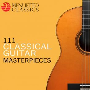 Download track Sonata For Guitar In C Major, Op. 22 