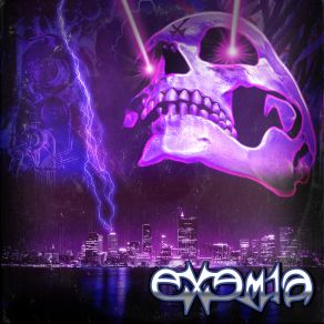 Download track Unmask The Menace Exemia