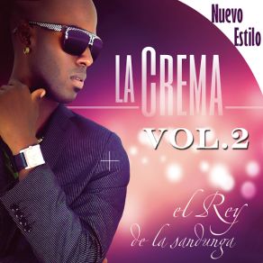 Download track Canto Al Amor Y Al Desamor La Crema