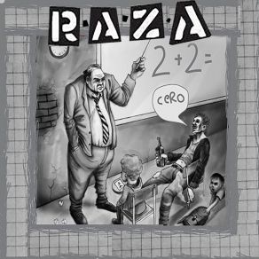 Download track Hombre Bomba R. A. Z. A