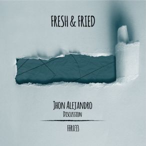 Download track Thought (Original Mix) Jhon Alejandro