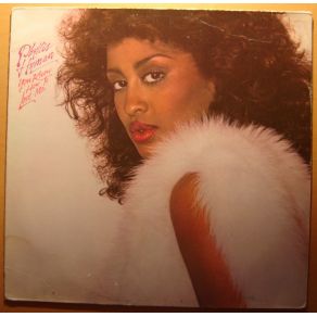 Download track Hold On Phyllis Hyman