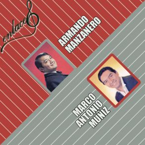 Download track Somos Novios Armando ManzaneroMarco Antonio Muñíz