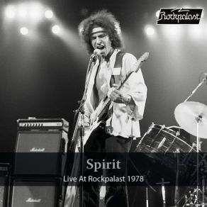 Download track I Got A Line On You (Live, Essen, 1978) The Spirit