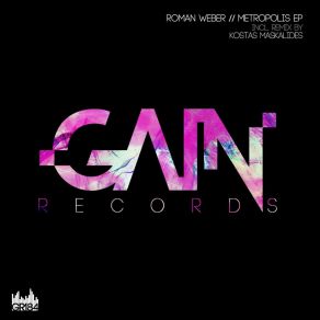 Download track Biosphere (Original Mix) Roman Weber