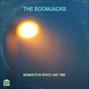 Download track Inner Worlds The Boomjacks