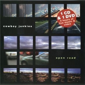 Download track This Street, That Man, This Life Cowboy Junkies