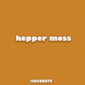 Download track Cuestion De Suerte Kepper Moss