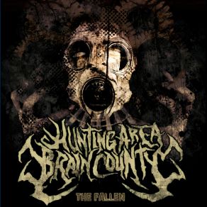 Download track Adore What I Have Become Hunting Area Brain County