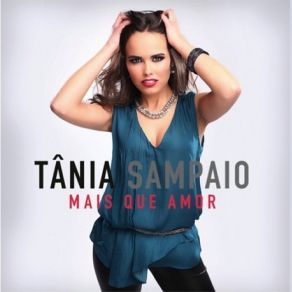 Download track Se E Amor Tánia Sampaio