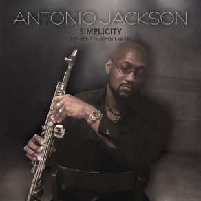 Download track Is Where I Am (Where U R) Antonio Jackson