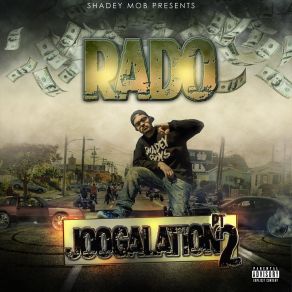 Download track Crazy RadoYoung Chop