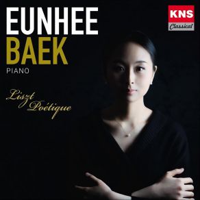 Download track Harmonies Poétiques Et Religieuses III, S. 173: IX. Andante Lagrimoso Eunhee Baek