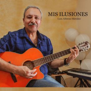 Download track No Palpita Más Mi Corazón Luis Alfonso Mendez