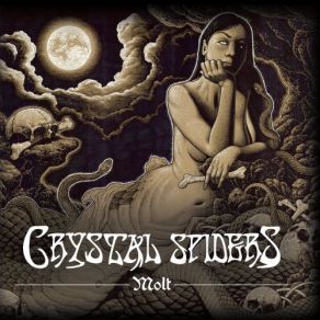 Download track Headhunters Crystal Spiders